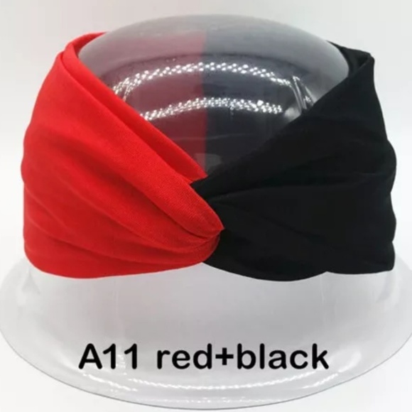 ❣[2 for $10]❣Turban Headband - Picture 4 of 5